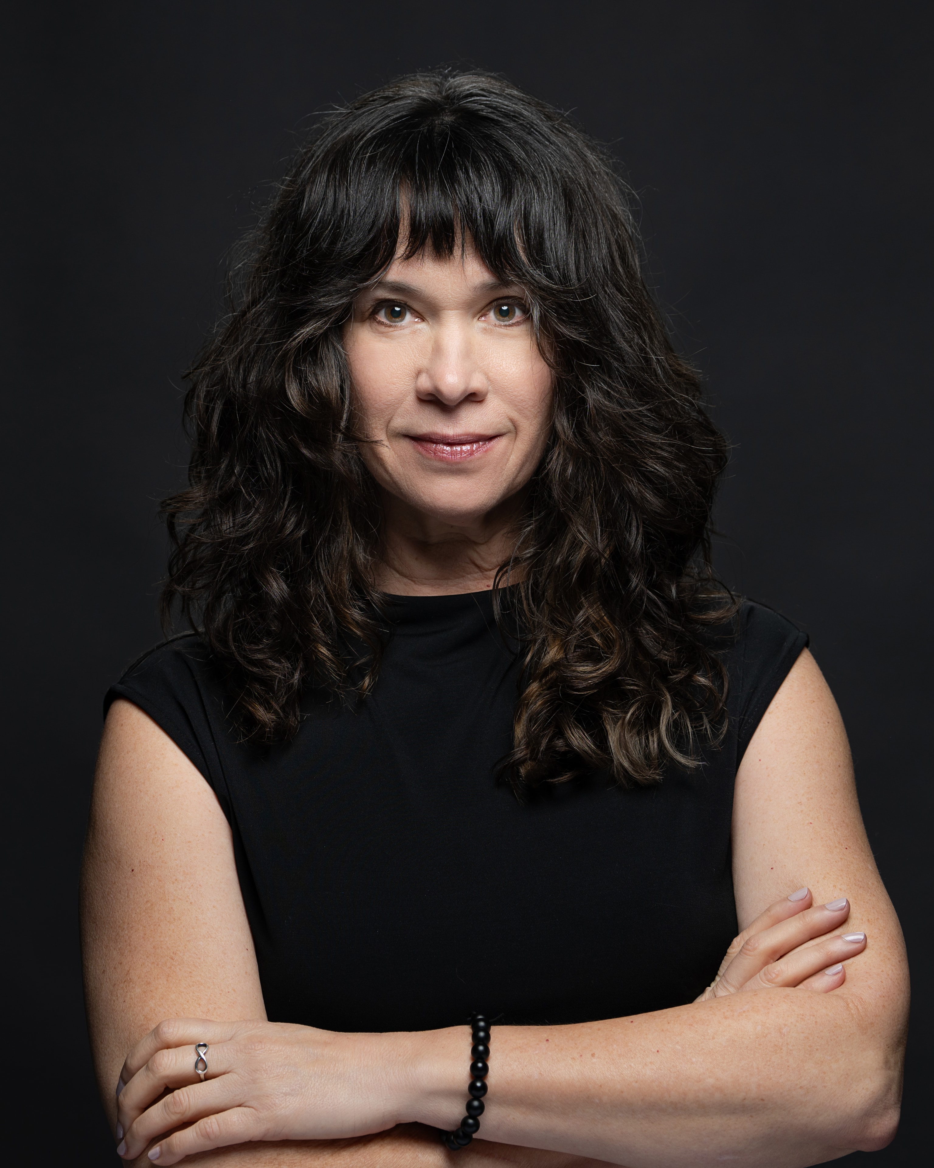 Jane Chambers, Operations Manager