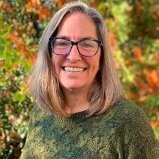 Jennifer Stone, Licensed Acupuncturist